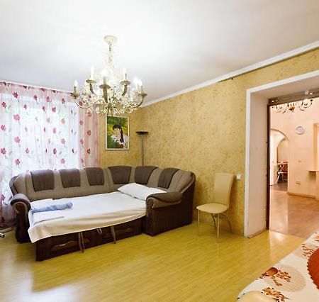 Lovely House For Nice Holidays Odesa Exterior photo