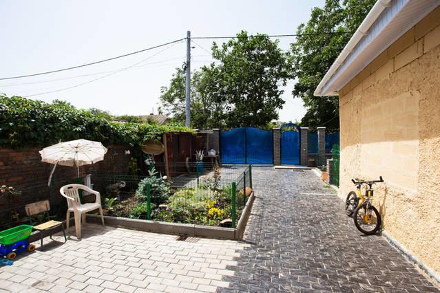 Lovely House For Nice Holidays Odesa Exterior photo
