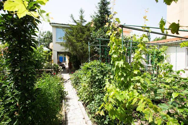 Lovely House For Nice Holidays Odesa Exterior photo