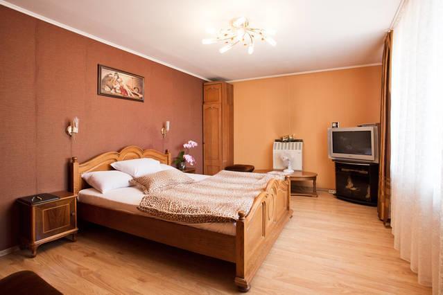 Lovely House For Nice Holidays Odesa Exterior photo