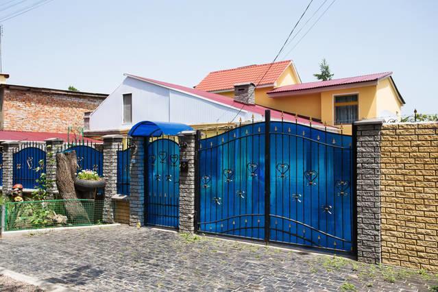 Lovely House For Nice Holidays Odesa Exterior photo
