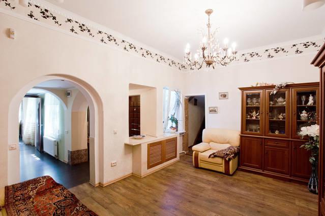 Lovely House For Nice Holidays Odesa Exterior photo