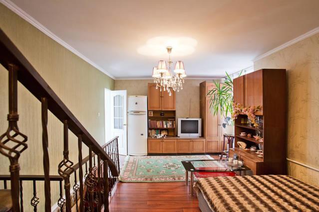 Lovely House For Nice Holidays Odesa Exterior photo