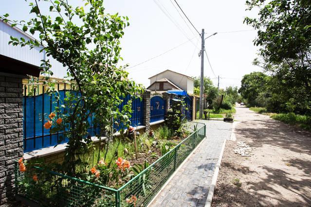 Lovely House For Nice Holidays Odesa Exterior photo