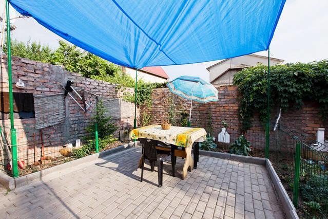 Lovely House For Nice Holidays Odesa Exterior photo