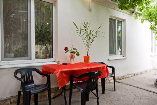 Lovely House For Nice Holidays Odesa Exterior photo
